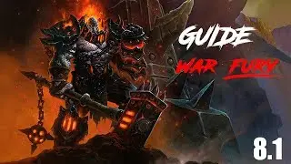 GUIDE WAR FURY BFA [8.1]