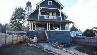 6 House Moves by Nickel Bros Since 2007