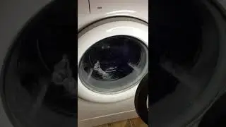 Bosch WAA28165GB deep rinse with blankets