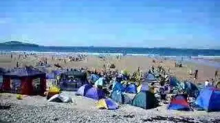 St Davids - Whitesands Bay