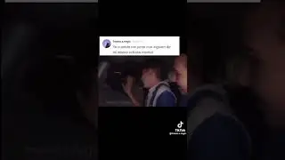 Me lo psro el taxi