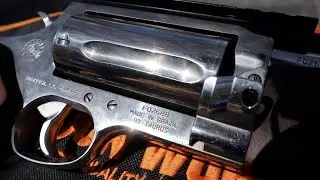 MEATEATER Gun: Rossi Circuit Judge