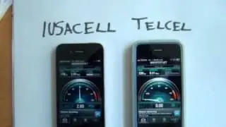 TELCEL VS IUSACELL