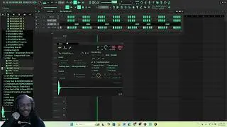 Cook Up With Normz - Session 6 COOKING UP A SAMPLE 