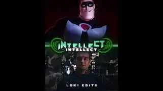MR. INCREDIBLE VS GAMMA JACK