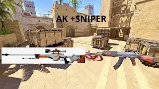 Deathmatch y yo tratando de no manquear