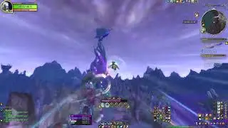 Eastern Kingdoms Cup ★ Gold ★ Twilight Terror - Reverse