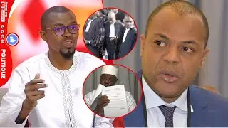 MMN vs Sobko : Serigne Niang raille les avocats de MMN 