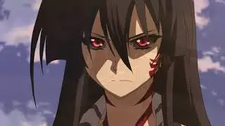 「AMV」Akame vs Esdeath