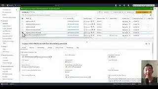 How To Redirect AWS ALB To EC2 Instance In The Private Subnet [003]