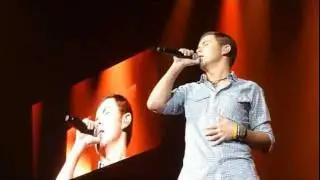 SCOTTY McCREERY 