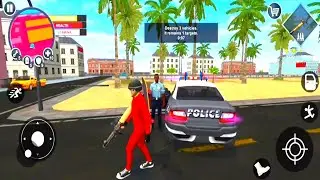 Miami Crime Simulator 2 Huge Update Apk