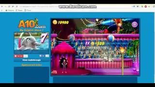 2 Чать прохождение игри My Dolphin Show 7