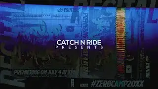 #ZER&Oslash;CAMP20XX CATCH N RIDE by Mycs Villoso | COTY DY-LIACCO