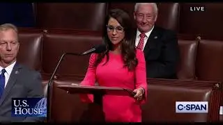 Rep. Boebert: Partisan Pelosi is Blocking Bipartisan Amendments