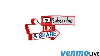 VenmoLIVE - Live stream of public Venmo transactions