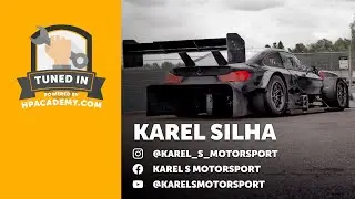 DIY Motorsport Isn&rsquo;t Easy But It&rsquo;s Insanely Rewarding [#PODCAST]