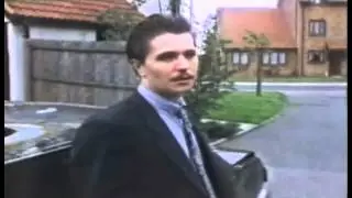 The Firm - Nick Dunning and Gary Oldman