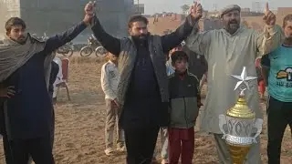 Billa VS Omar Farooq Part 4 