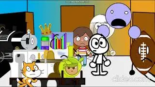 TSM First Scene (REMASTER) 2025