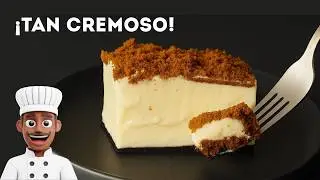 &iexcl;El mejor postre de todos los tiempos &ndash; sin horno y en 10 minutos!
