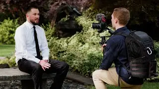 What is a Documentary-Style Wedding Film?