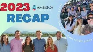 America Succeeds- 2023 Recap