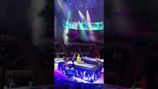 Nikulin circus SPB 2026😜