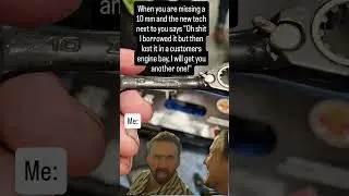 😤😤😤😤 #hammahdownrestorations #automotive #automotivetools #mechanic #shorts #automotivetech