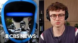Extended interview: Ex-Anthropic researcher Jacob Coxon, who warns AI could destroy humanity
