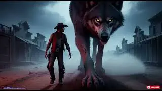 Spirit Wolf of the Hollow Road &ndash; Echoes of an Ancient Guardian