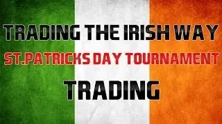 FIFA 14 Irish Cup Trading Tips #1 HUGE PROFIT