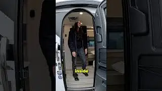 The Most Advanced Travel Trailer Of 2025! GDRV Serenova 160LG