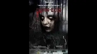 ФИЛЬМ УЖАСОВ - Захоронение-Экин Зульман - #УЖАСЫ #МИСТИКА