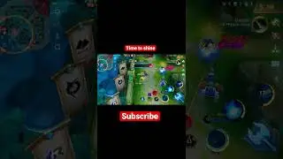 Time To Shine #shorts #mlbbkhmer #mlbbcambodia #mlbbkh #mobilelegendkhmer