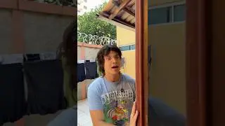 quando vc tenta se dar bem 🤣🤣🤣