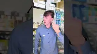 THE EINKAUFEN SAGA 🇩🇪🛒