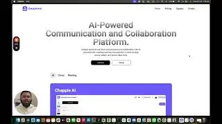 Exploring Chappie Cloud Backup System 🌥️