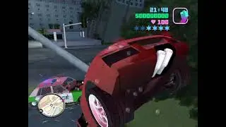 GTA Vice City 2026 01 11