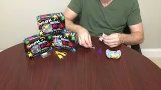Odyssey WildFX Nano Drone: How to Change Blades