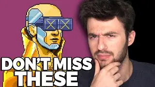 3 SOL NFTS MINTS TO NOT MISS... TOP SOLANA NFT PROJECTS! (Best Solana NFTs to Get RIGHT NOW!)