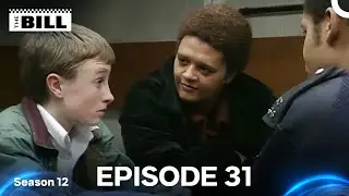 The Bill - Season 12 Episode 31 | Home Help (1996)