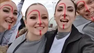 FINALS!!! VLOG #33 / TOSCA EN GLORIA / SPE2019