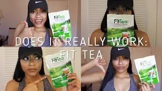 Does it really work: the truth about fit tea