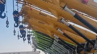 zoomlion crane 60 ton  2023 model