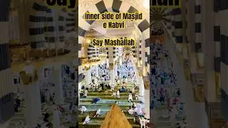 Ya Nabi salam o Alaika #shortvideos #madina #madinaalmunawwara #vlog #grow #love #kaba