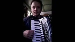 Terra's Theme / Tina's Theme (Final Fantasy VI) - Accordion Cover