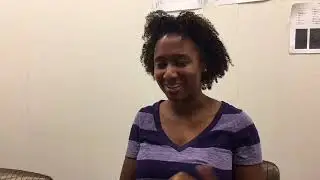 Natural Hair Stories