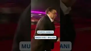 Adani v/s Ambani v/s Tata group