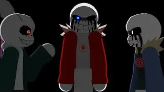 EndlessUniverse Ep2: LV [VHS VS ?? VS KILLER]